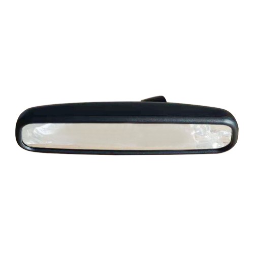 NavajoTrail Interior Rearview Mirror - Anti-Glare Universal Automotive Mirror for Clear Vision, Easy Installation, and Durable Design