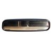NavajoTrail Interior Rearview Mirror - Anti-Glare Universal Automotive Mirror for Clear Vision, Easy Installation, and Durable Design