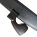 NavajoTrail Interior Rearview Mirror - Anti-Glare Universal Automotive Mirror for Clear Vision, Easy Installation, and Durable Design