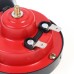 NavajoTrail Automotive Horn - Dual-Tone, High-Performance Horn for Cars with Weatherproof Build and Easy Installation