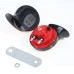 NavajoTrail Automotive Horn - Dual-Tone, High-Performance Horn for Cars with Weatherproof Build and Easy Installation