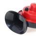 NavajoTrail Automotive Horn - Dual-Tone, High-Performance Horn for Cars with Weatherproof Build and Easy Installation